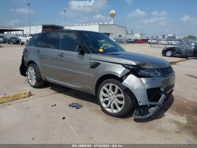 land rover range rover sport 2019 salwr2re6ka839666