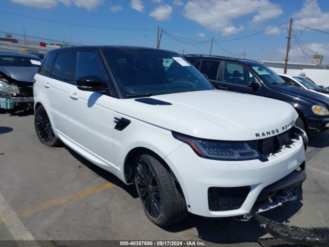 land rover range rover sport 2019 salwr2re6ka854989