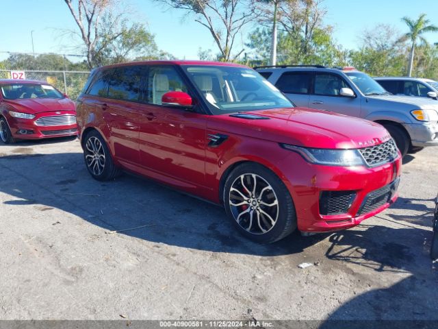 land rover range rover sport 2019 salwr2re7ka868948