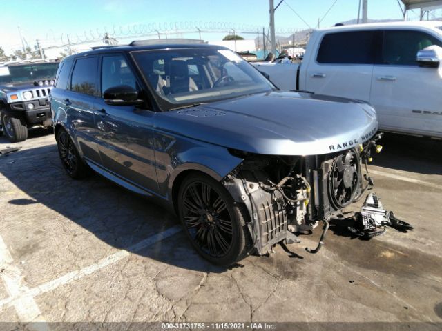 land rover range rover sport 2019 salwr2re8ka869865