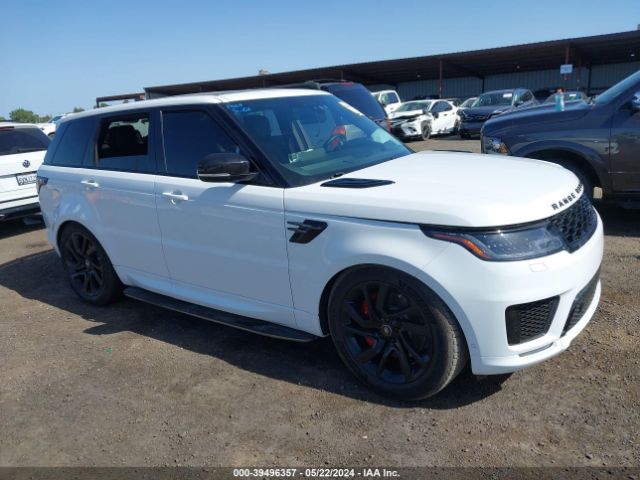 land rover range rover sport 2019 salwr2rexka860620