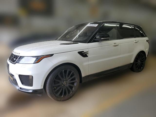 land rover rangerover 2018 salwr2rk0ja407157