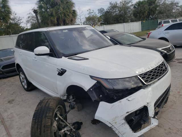 land-rover range rover sport 2019 salwr2rk1la882836