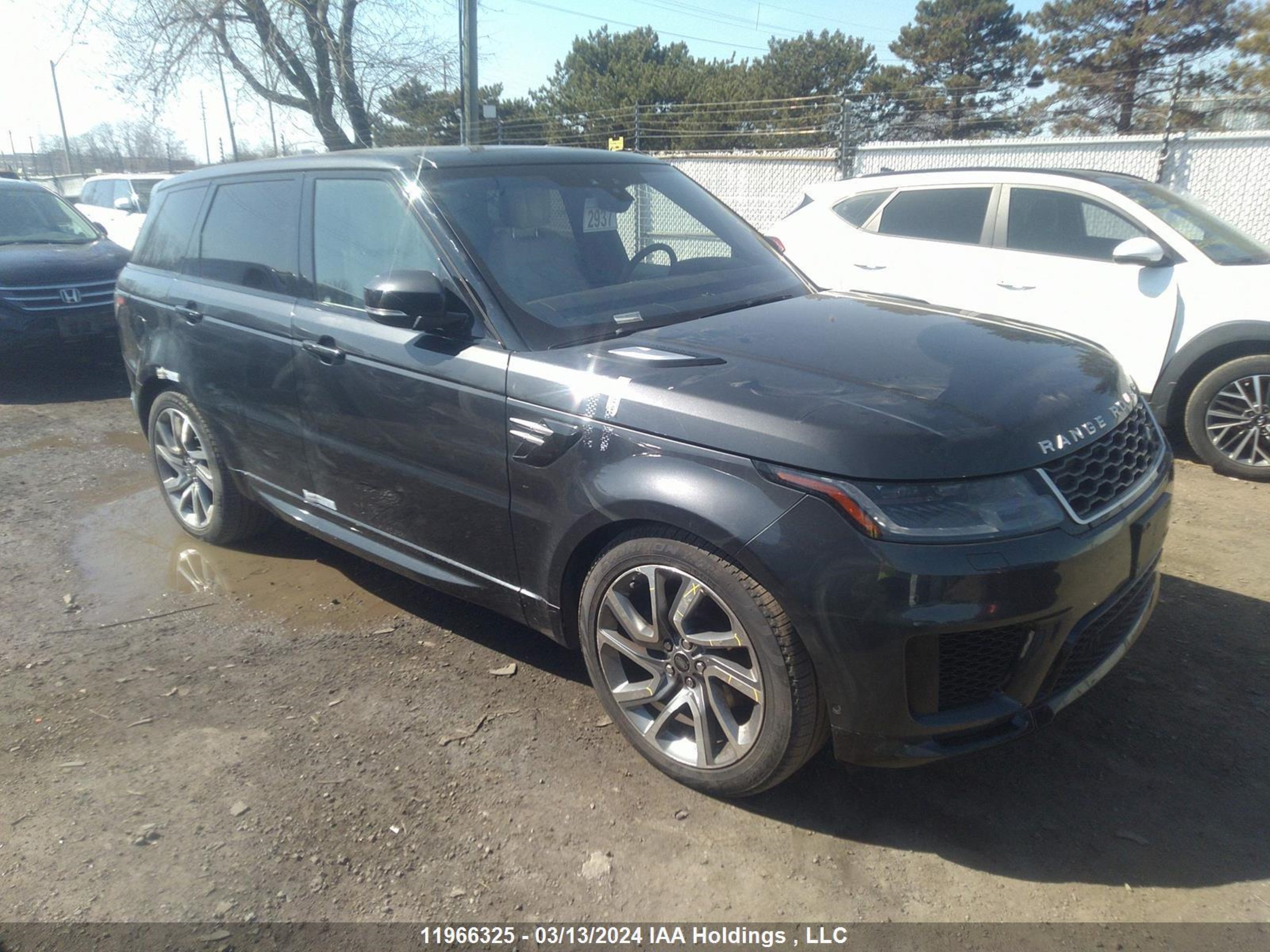 land rover range rover sport 2018 salwr2rk5ja812091