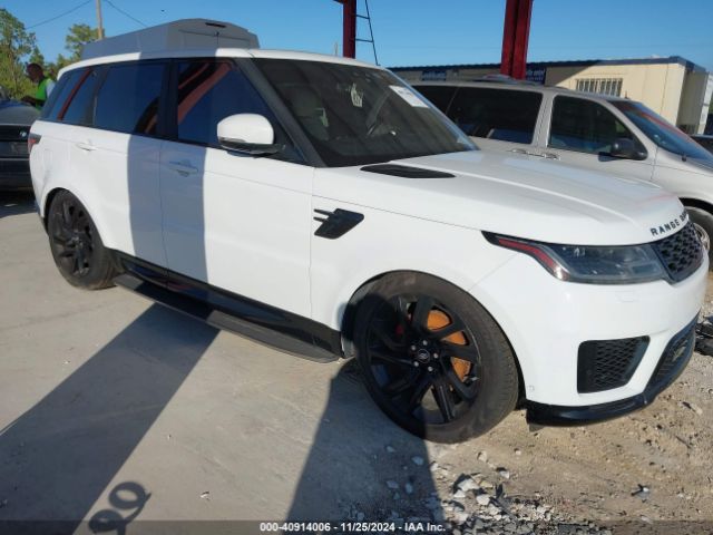 land rover range rover sport 2018 salwr2rk7ja183997