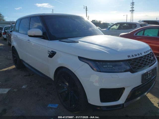 land rover range rover sport 2019 salwr2ru4ka868073