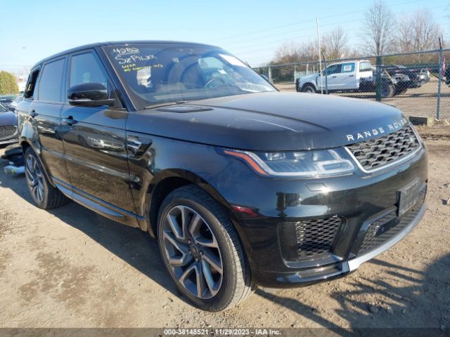 land rover range rover sport 2019 salwr2ru6ka868690