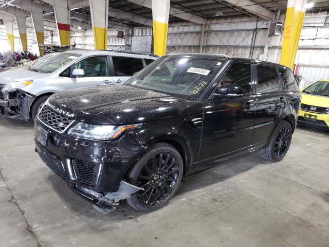 land rover range rove 2018 salwr2rv1ja191796