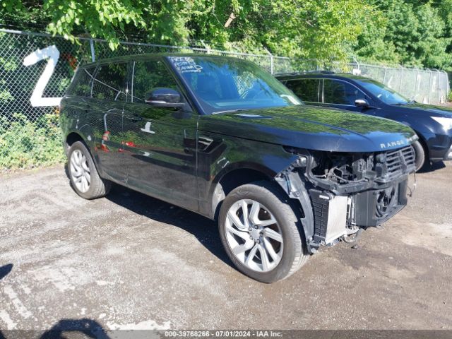 land rover range rover sport 2018 salwr2rv1ja805892