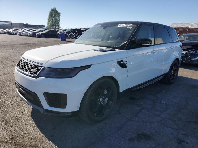 land rover range rove 2018 salwr2rv2ja800314