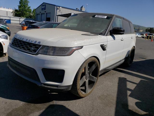 land rover range rove 2018 salwr2rv2ja812821