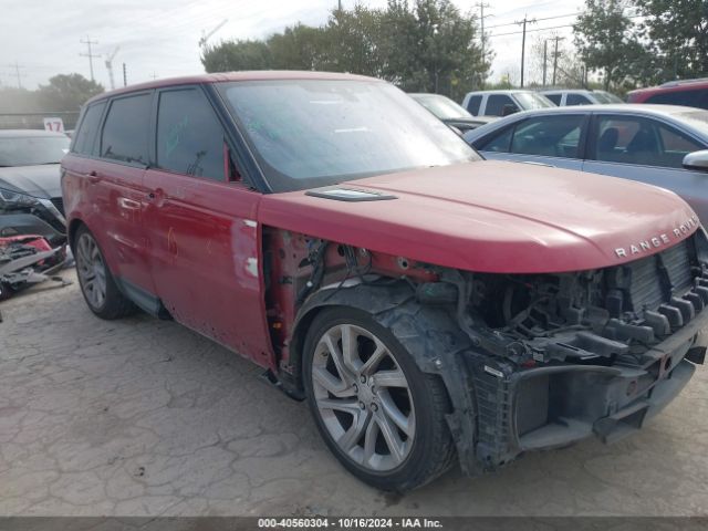 land rover range rover sport 2019 salwr2rv2ka817972