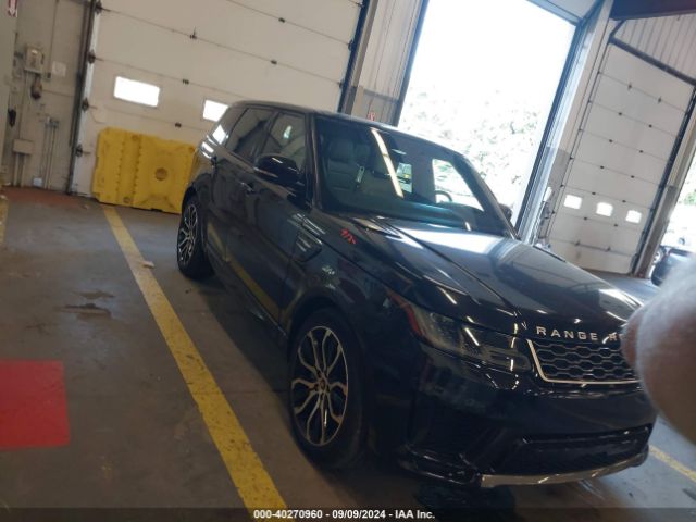 land rover range rover sport 2019 salwr2rv2ka834710