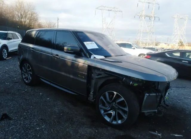 land rover range rover sport 2019 salwr2rv2ka840703