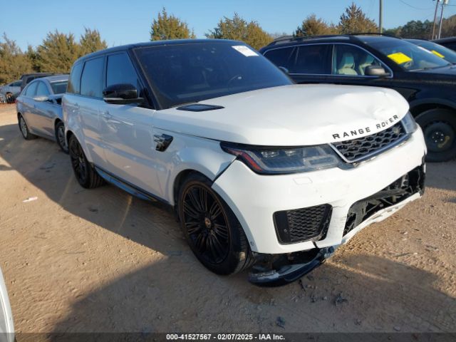 land rover range rover sport 2018 salwr2rv3ja699784