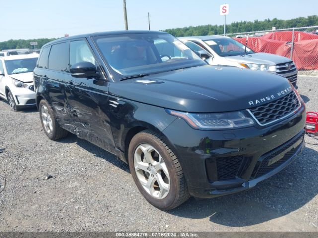 land rover range rover sport 2019 salwr2rv3ka835851