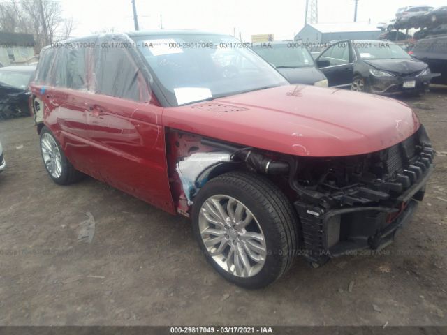 land-rover range rover sport 2018 salwr2rv4ja400089