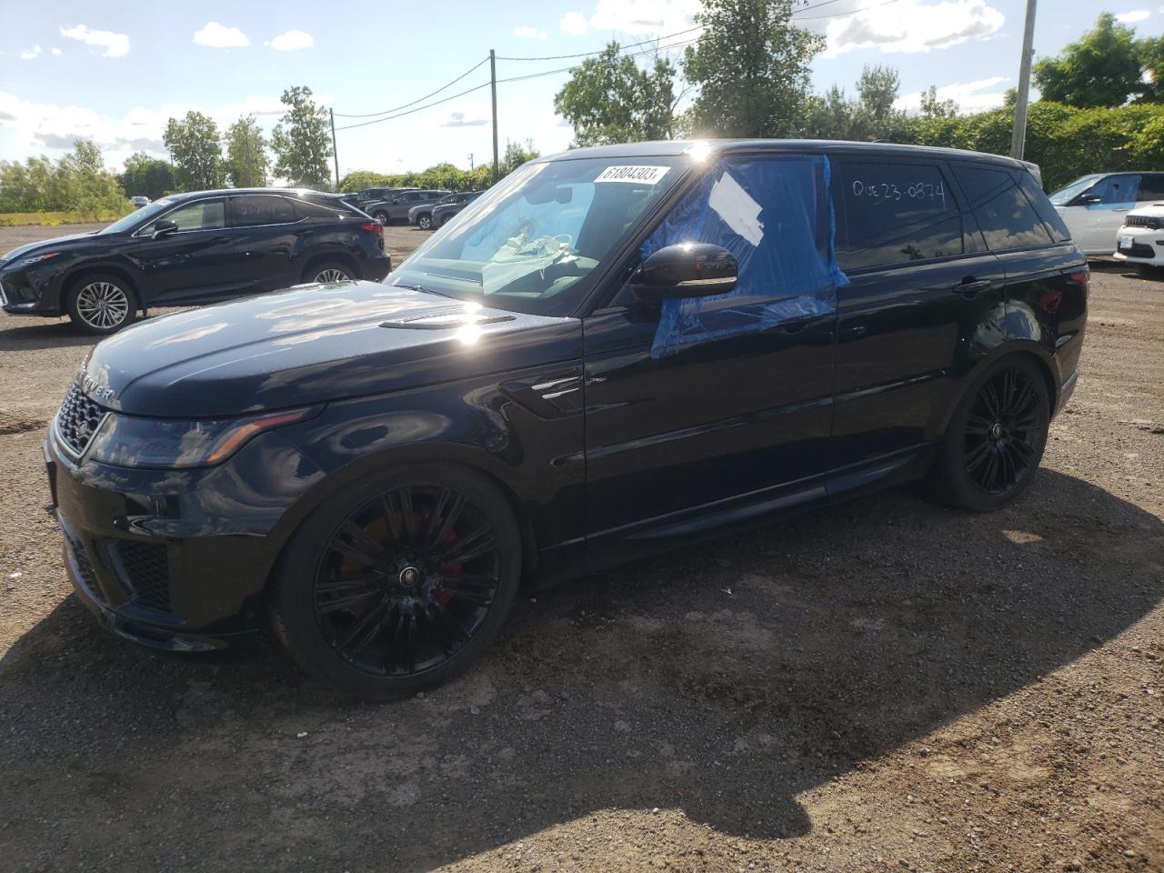 land rover range rover sport 2019 salwr2rv4ka835177