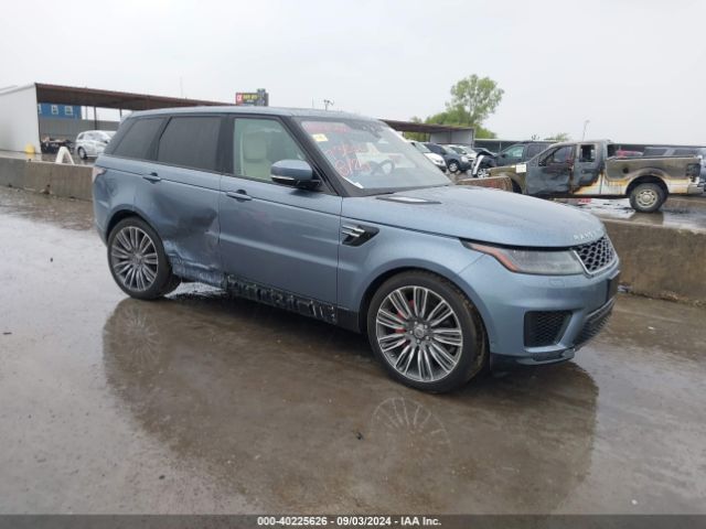 land rover range rover sport 2018 salwr2rv5ja699978