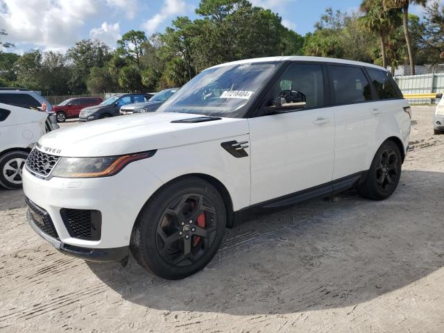 land rover range rove 2018 salwr2rv5ja803322