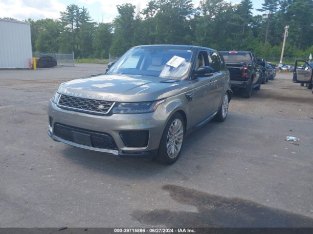 land rover range rover sport 2019 salwr2rv5ka840937