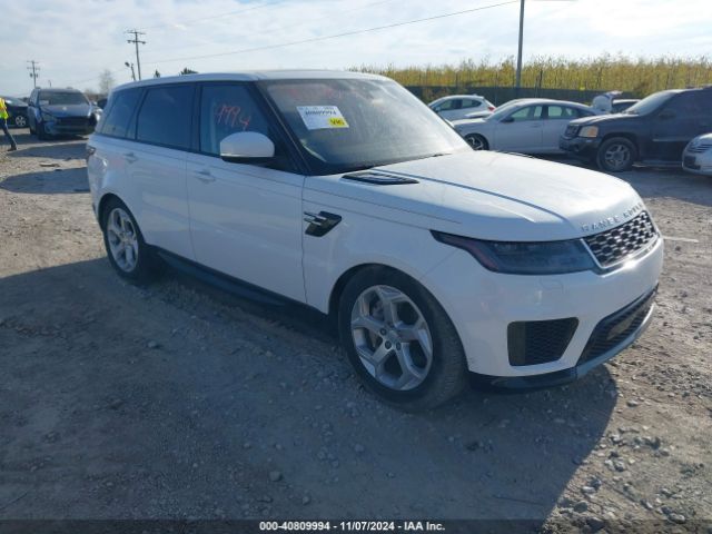 land rover range rover sport 2018 salwr2rv6ja699374