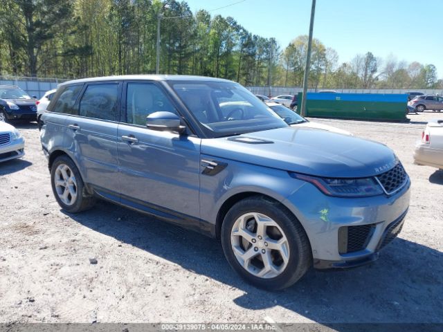 land rover range rover sport 2018 salwr2rv6ja807282