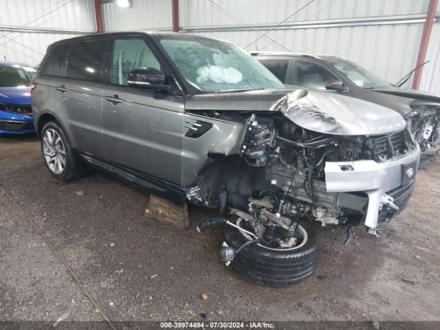 land rover range rover sport 2019 salwr2rv7ka847307