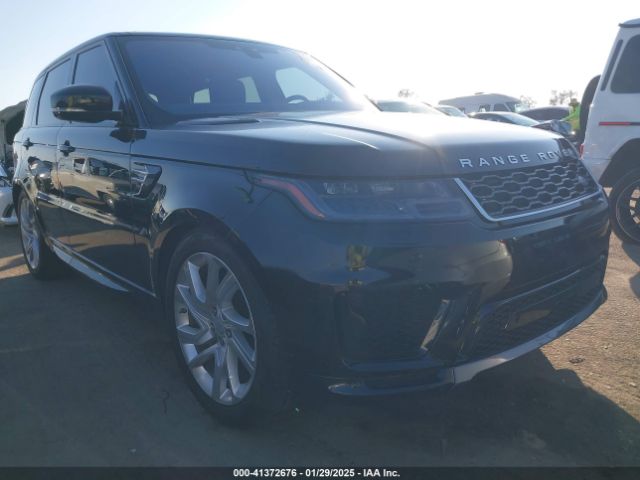 land rover range rover sport 2018 salwr2rv9ja194493