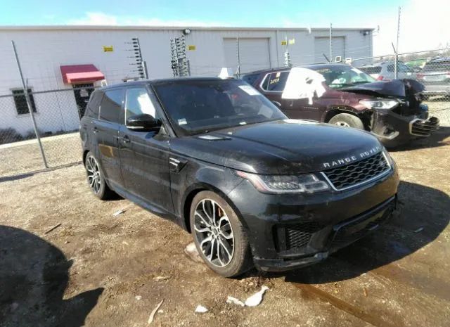 land-rover range rover sport 2019 salwr2rv9ka816110