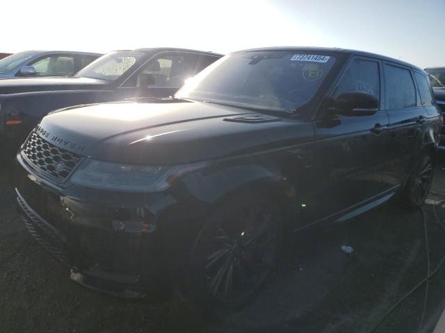 land rover range rove 2018 salwr2rvxja193756