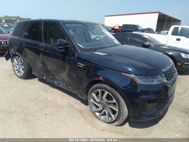 land rover range rover sport 2020 salwr2ry5la700740