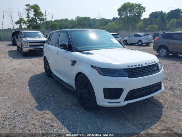 land rover range rover sport 2020 salwr2se0la894609