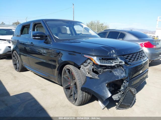 land rover range rover sport 2020 salwr2se1la897227