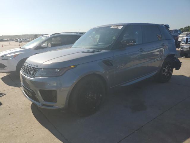 land rover rangerover 2022 salwr2se1na211822