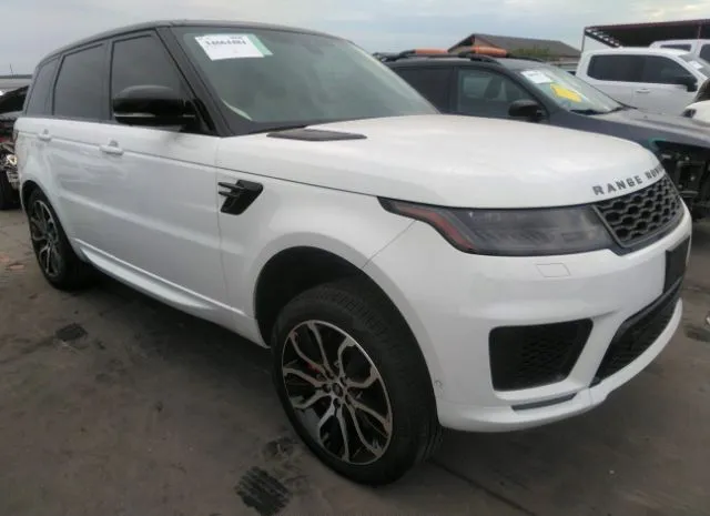 land rover range rover sport 2020 salwr2se2la714787