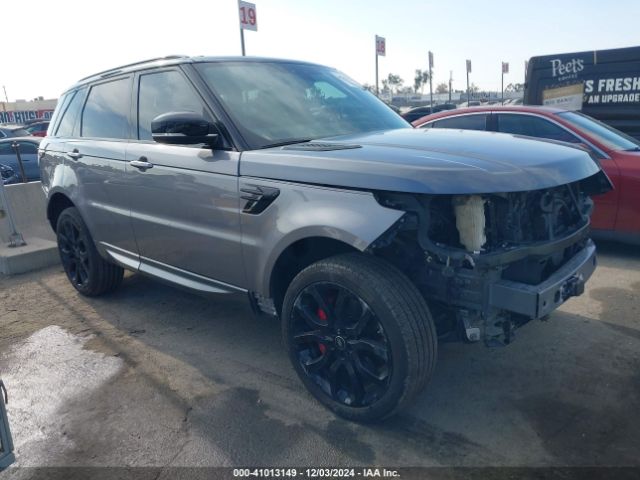 land rover range rover sport 2021 salwr2se3ma770139