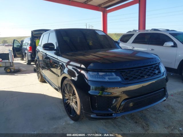 land rover range rover sport 2020 salwr2se4la718937