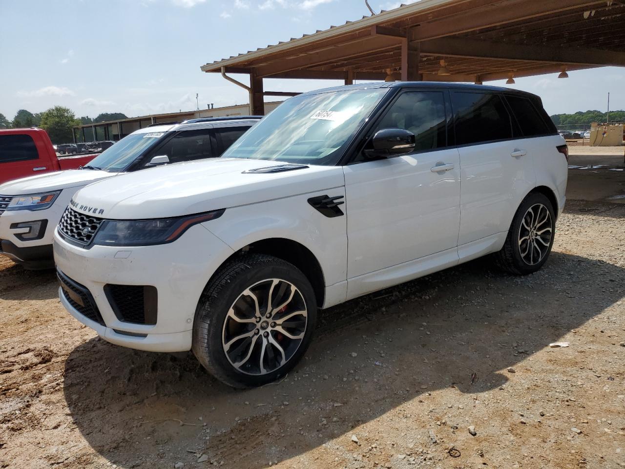 land rover range rover sport 2021 salwr2se4ma761983