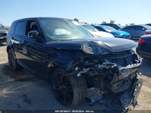 land rover range rover sport 2020 salwr2se5la897571