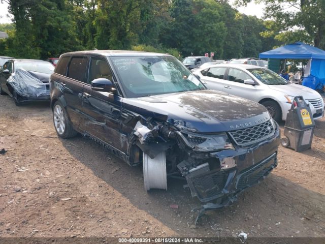 land rover range rover sport 2021 salwr2se5ma773009