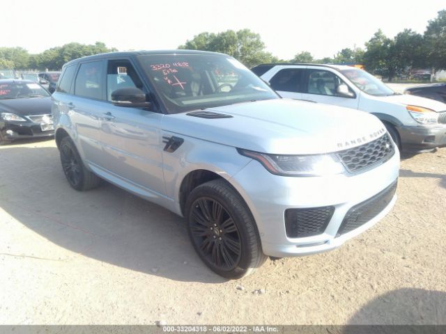 land rover range rover sport 2022 salwr2se5na237968