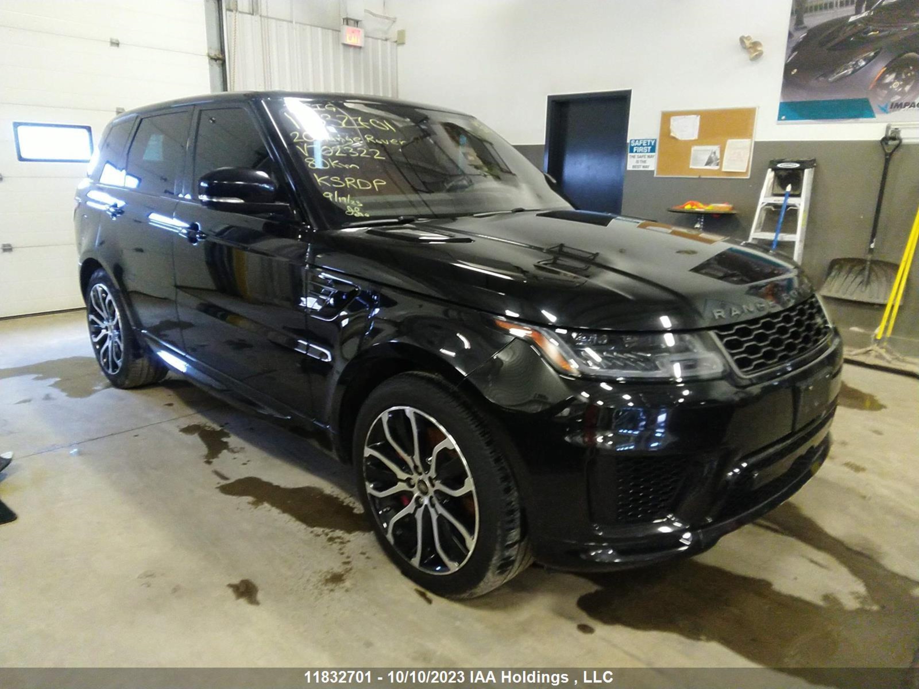 land rover range rover sport 2020 salwr2se8la702322