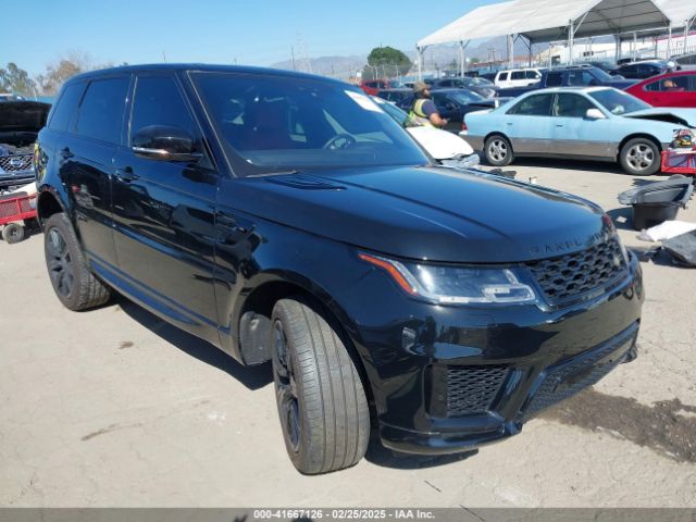 land rover range rover sport 2021 salwr2se9ma768766