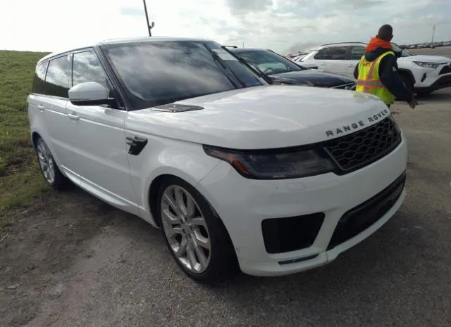 land rover range rover sport 2020 salwr2sexla717856