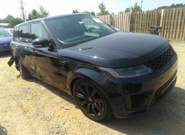 land rover range rover sport 2021 salwr2sexma757663