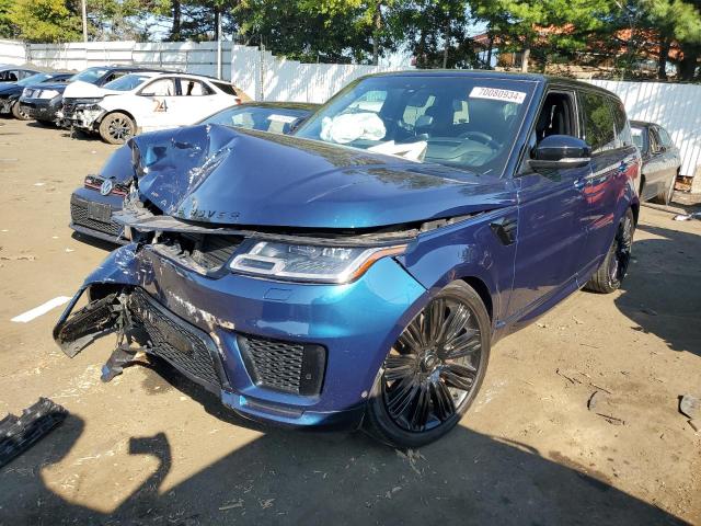 land rover range rove 2022 salwr2sexna205758