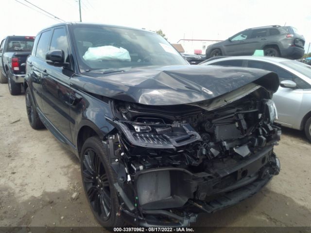 land rover range rover sport 2022 salwr2sexna212175