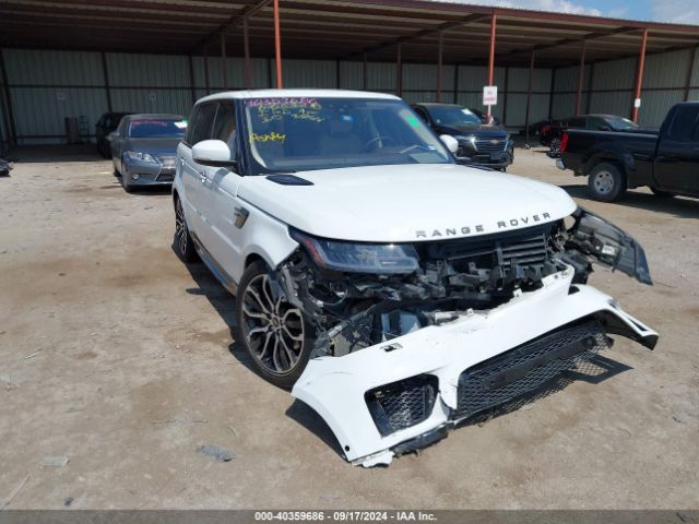 land rover range rover sport 2021 salwr2su0ma750258