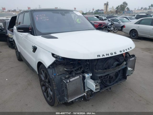 land rover range rover sport 2021 salwr2su0ma761969